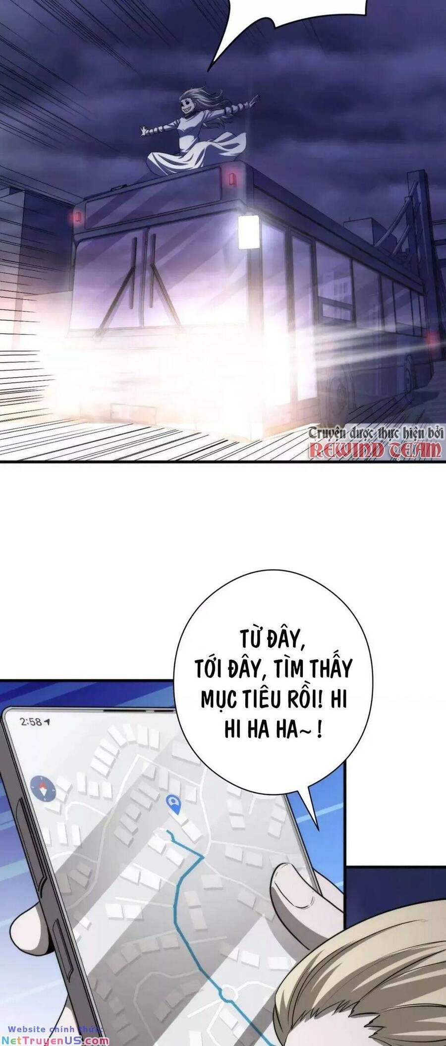 đọc truyện Trở Thành Thần Chủ Cthulhu Chương 185 ảnh 6 tại Thiên Thai Truyện