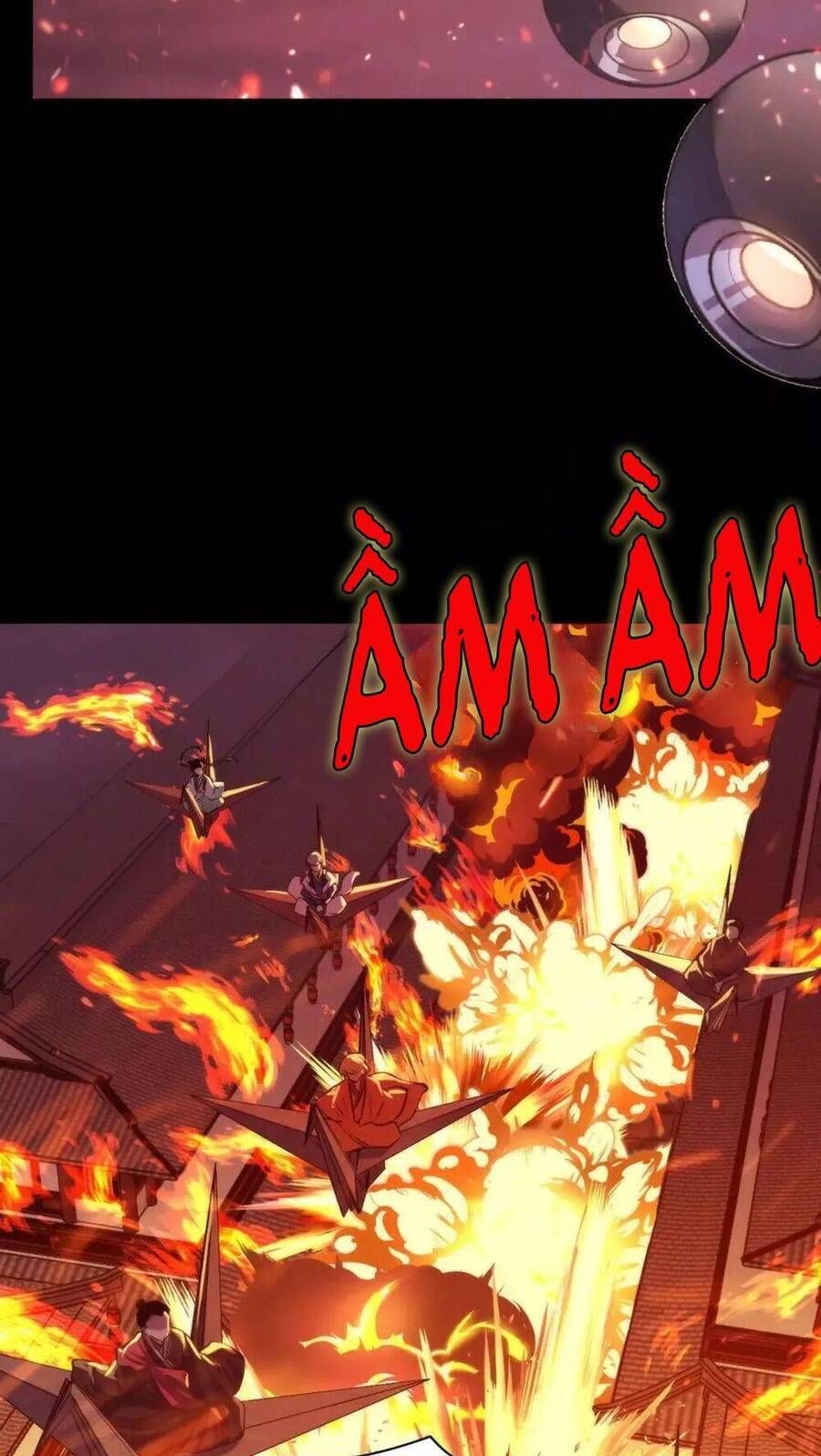 đọc truyện Trở Thành Thần Chủ Cthulhu Chương 185 ảnh 42 tại Thiên Thai Truyện