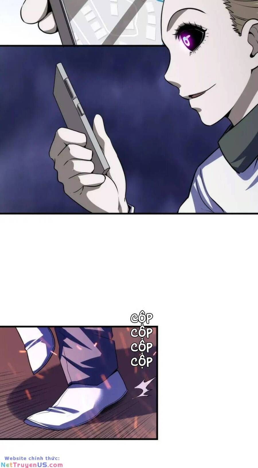 đọc truyện Trở Thành Thần Chủ Cthulhu Chương 185 ảnh 7 tại Thiên Thai Truyện