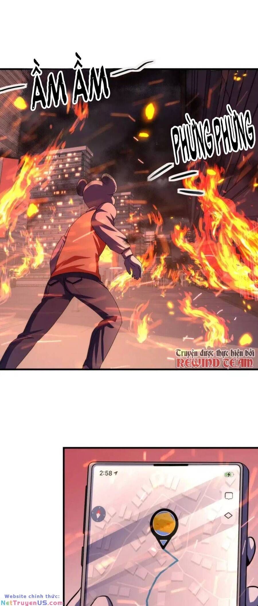 đọc truyện Trở Thành Thần Chủ Cthulhu Chương 185 ảnh 8 tại Thiên Thai Truyện