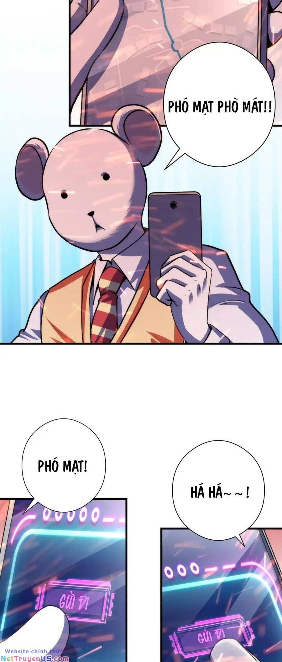 đọc truyện Trở Thành Thần Chủ Cthulhu Chương 185 ảnh 9 tại Thiên Thai Truyện