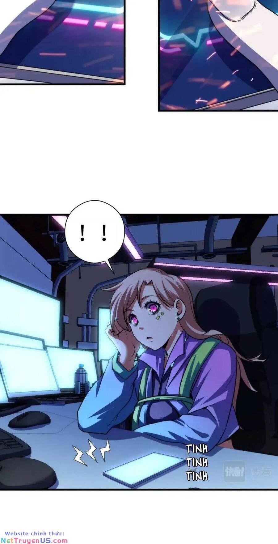 đọc truyện Trở Thành Thần Chủ Cthulhu Chương 185 ảnh 10 tại Thiên Thai Truyện