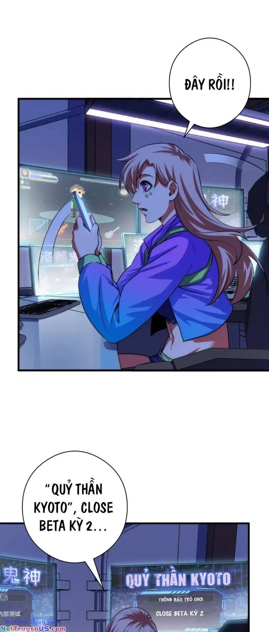 đọc truyện Trở Thành Thần Chủ Cthulhu Chương 185 ảnh 11 tại Thiên Thai Truyện