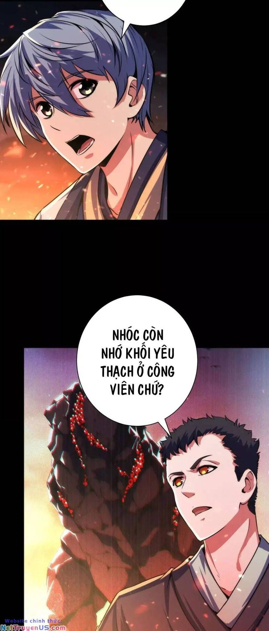 đọc truyện Trở Thành Thần Chủ Cthulhu Chương 186 ảnh 14 tại Thiên Thai Truyện