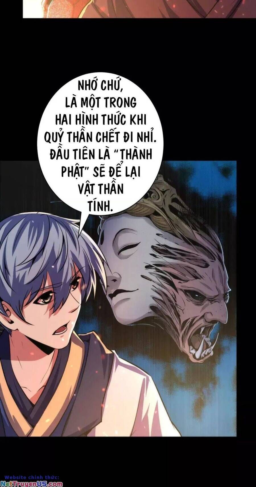 đọc truyện Trở Thành Thần Chủ Cthulhu Chương 186 ảnh 15 tại Thiên Thai Truyện