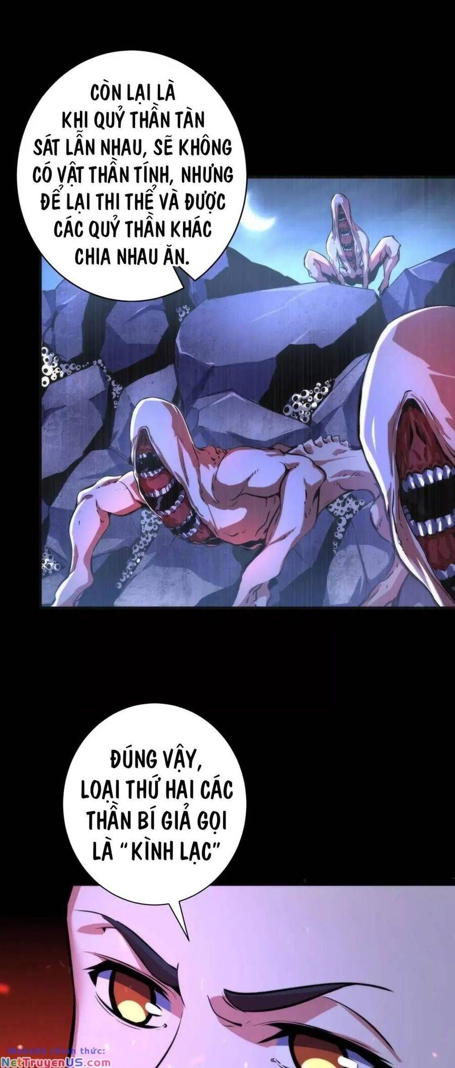 đọc truyện Trở Thành Thần Chủ Cthulhu Chương 186 ảnh 16 tại Thiên Thai Truyện