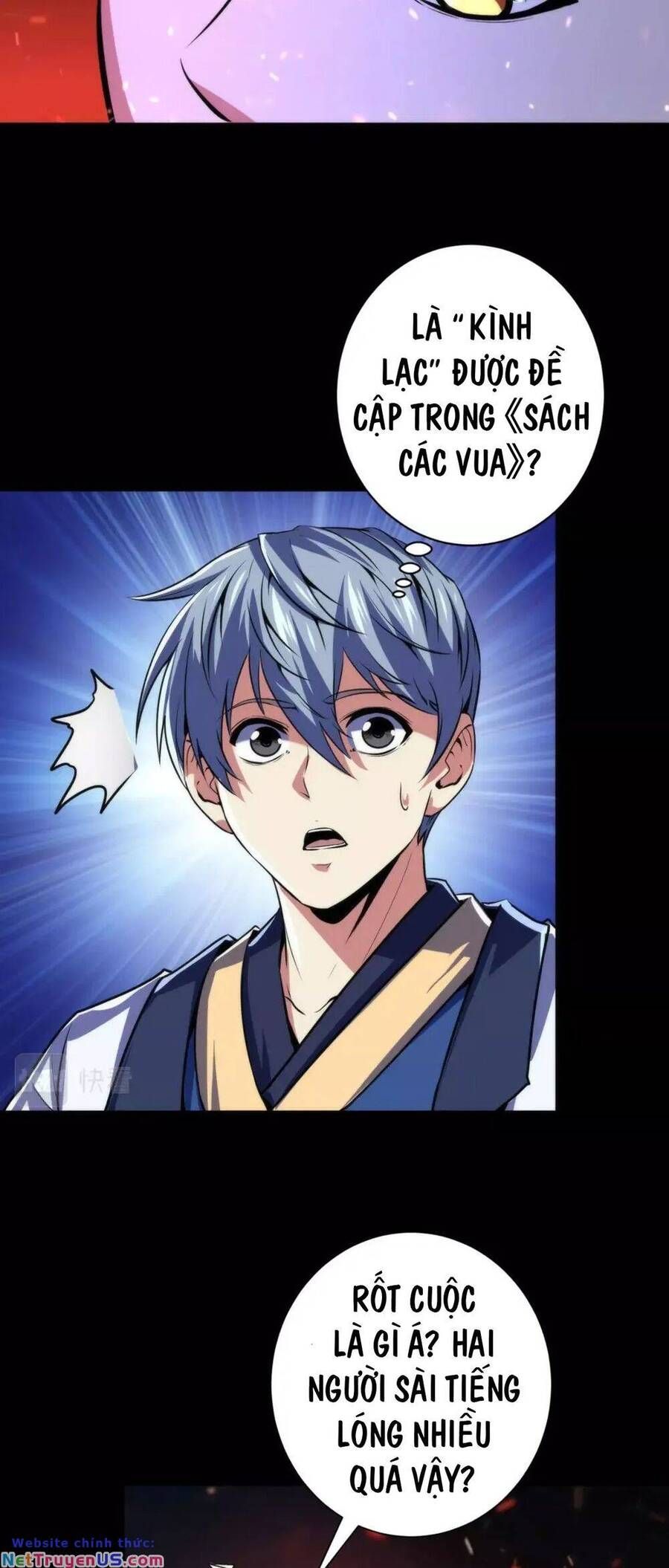 đọc truyện Trở Thành Thần Chủ Cthulhu Chương 186 ảnh 17 tại Thiên Thai Truyện