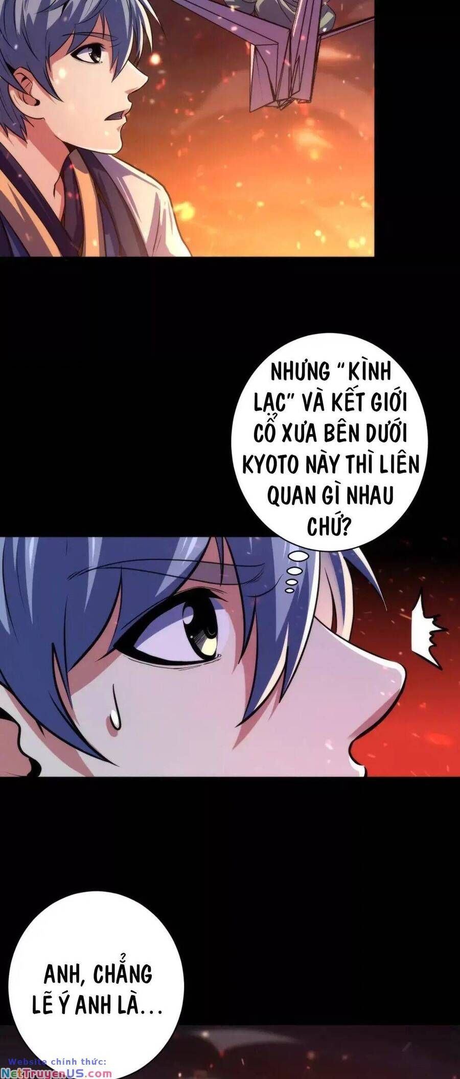 đọc truyện Trở Thành Thần Chủ Cthulhu Chương 186 ảnh 21 tại Thiên Thai Truyện