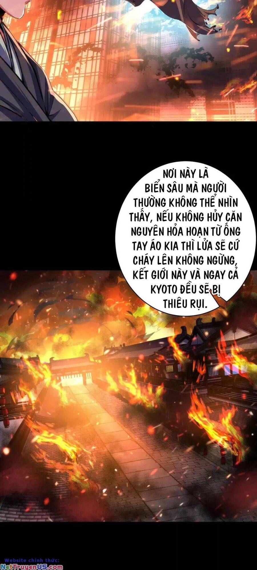 đọc truyện Trở Thành Thần Chủ Cthulhu Chương 186 ảnh 25 tại Thiên Thai Truyện