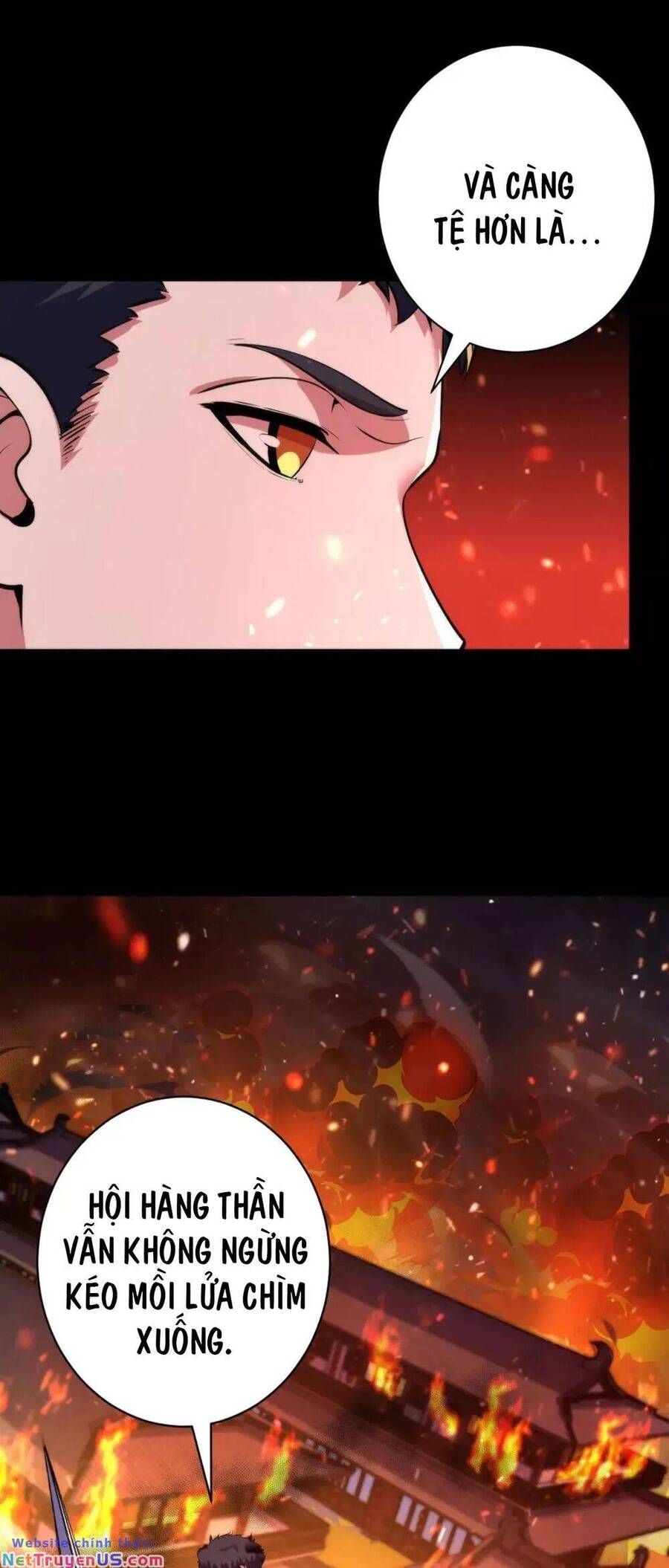 đọc truyện Trở Thành Thần Chủ Cthulhu Chương 186 ảnh 26 tại Thiên Thai Truyện