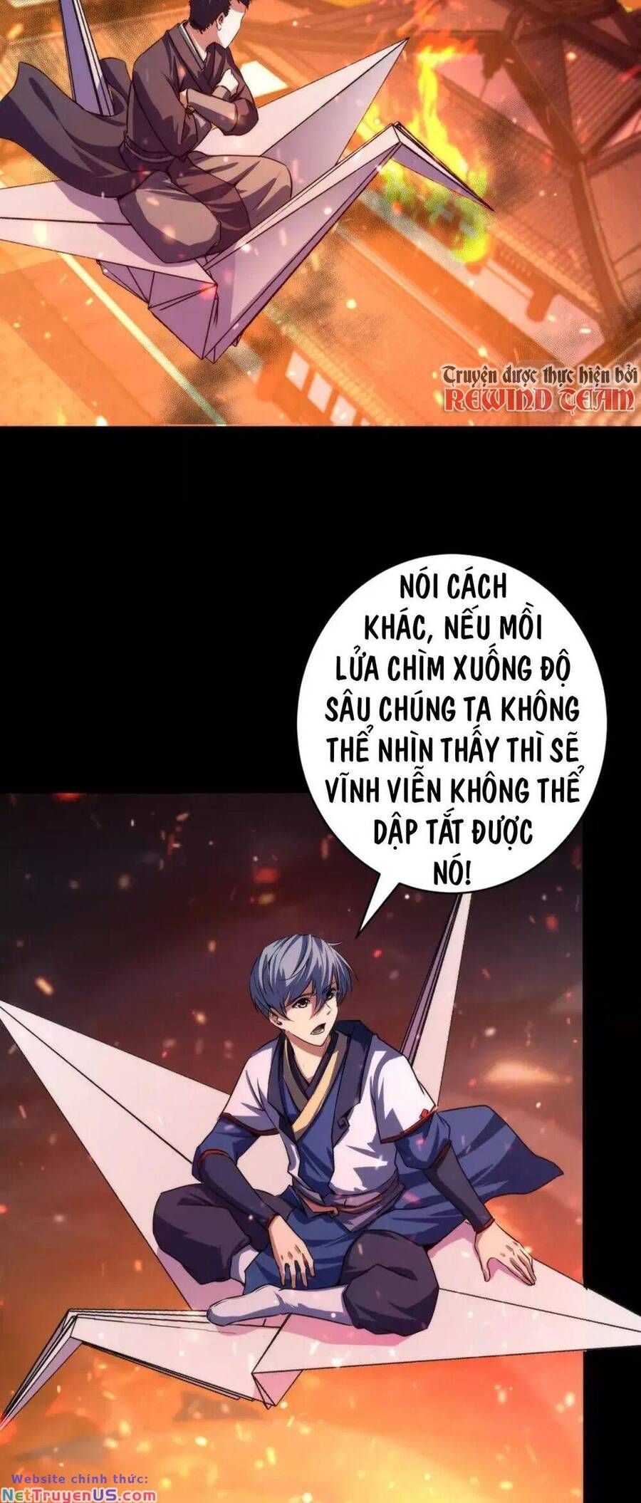 đọc truyện Trở Thành Thần Chủ Cthulhu Chương 186 ảnh 27 tại Thiên Thai Truyện