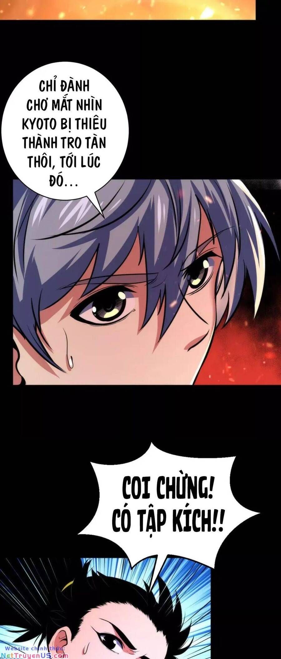 đọc truyện Trở Thành Thần Chủ Cthulhu Chương 186 ảnh 28 tại Thiên Thai Truyện