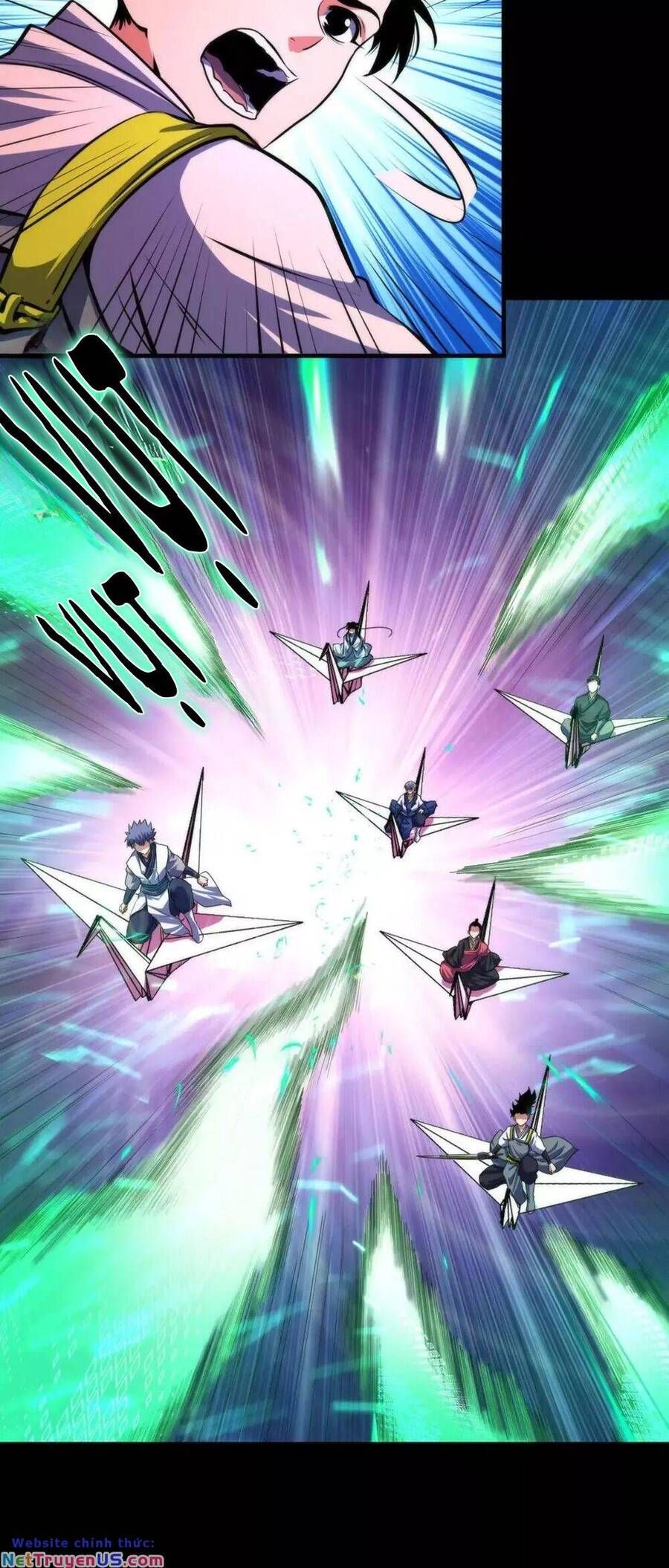 đọc truyện Trở Thành Thần Chủ Cthulhu Chương 186 ảnh 29 tại Thiên Thai Truyện