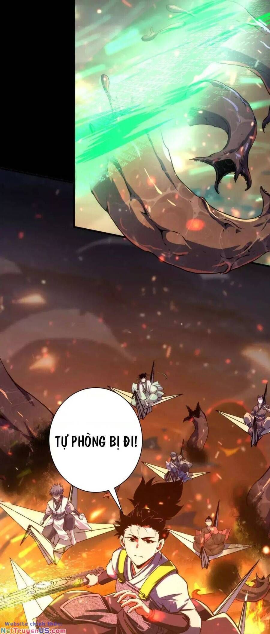 đọc truyện Trở Thành Thần Chủ Cthulhu Chương 186 ảnh 31 tại Thiên Thai Truyện