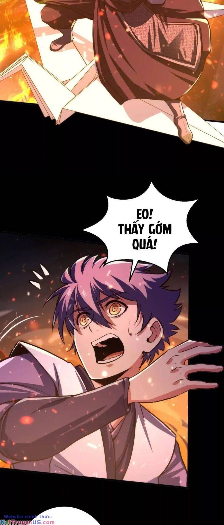 đọc truyện Trở Thành Thần Chủ Cthulhu Chương 186 ảnh 32 tại Thiên Thai Truyện