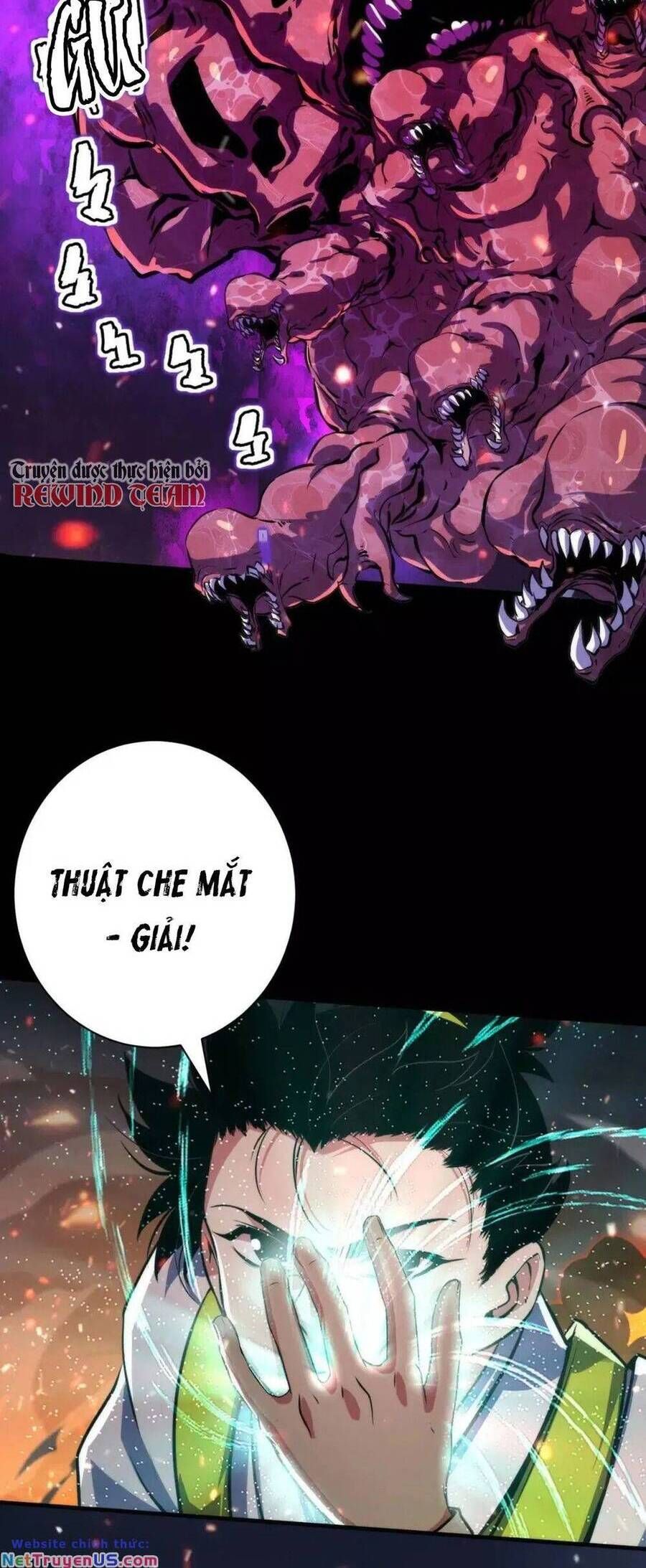 đọc truyện Trở Thành Thần Chủ Cthulhu Chương 186 ảnh 36 tại Thiên Thai Truyện