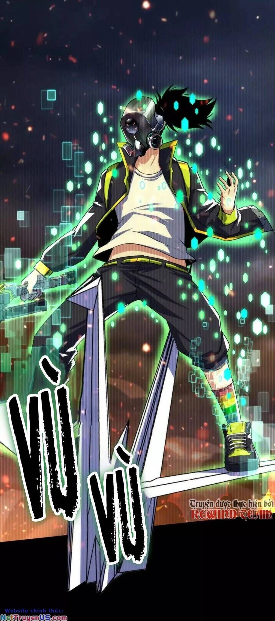 đọc truyện Trở Thành Thần Chủ Cthulhu Chương 186 ảnh 37 tại Thiên Thai Truyện