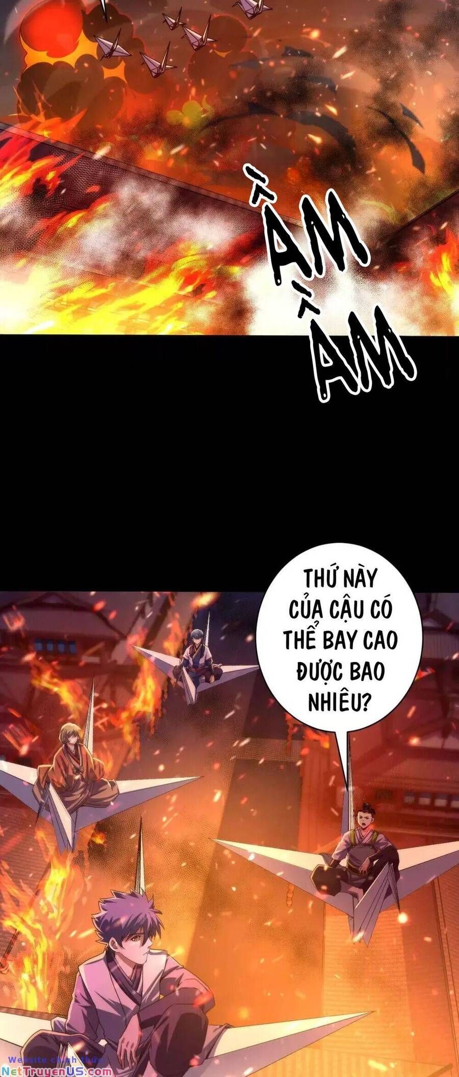 đọc truyện Trở Thành Thần Chủ Cthulhu Chương 186 ảnh 6 tại Thiên Thai Truyện