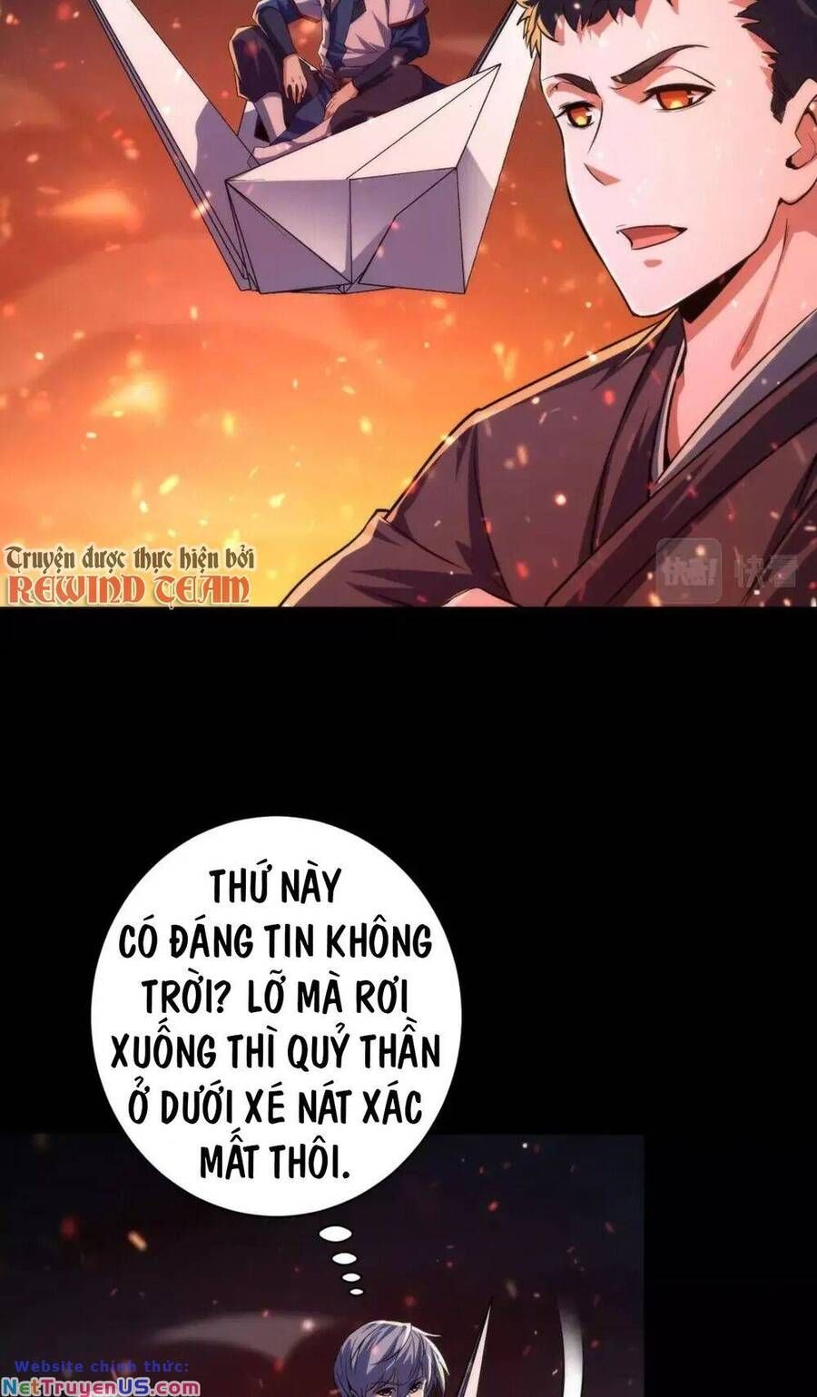 đọc truyện Trở Thành Thần Chủ Cthulhu Chương 186 ảnh 8 tại Thiên Thai Truyện