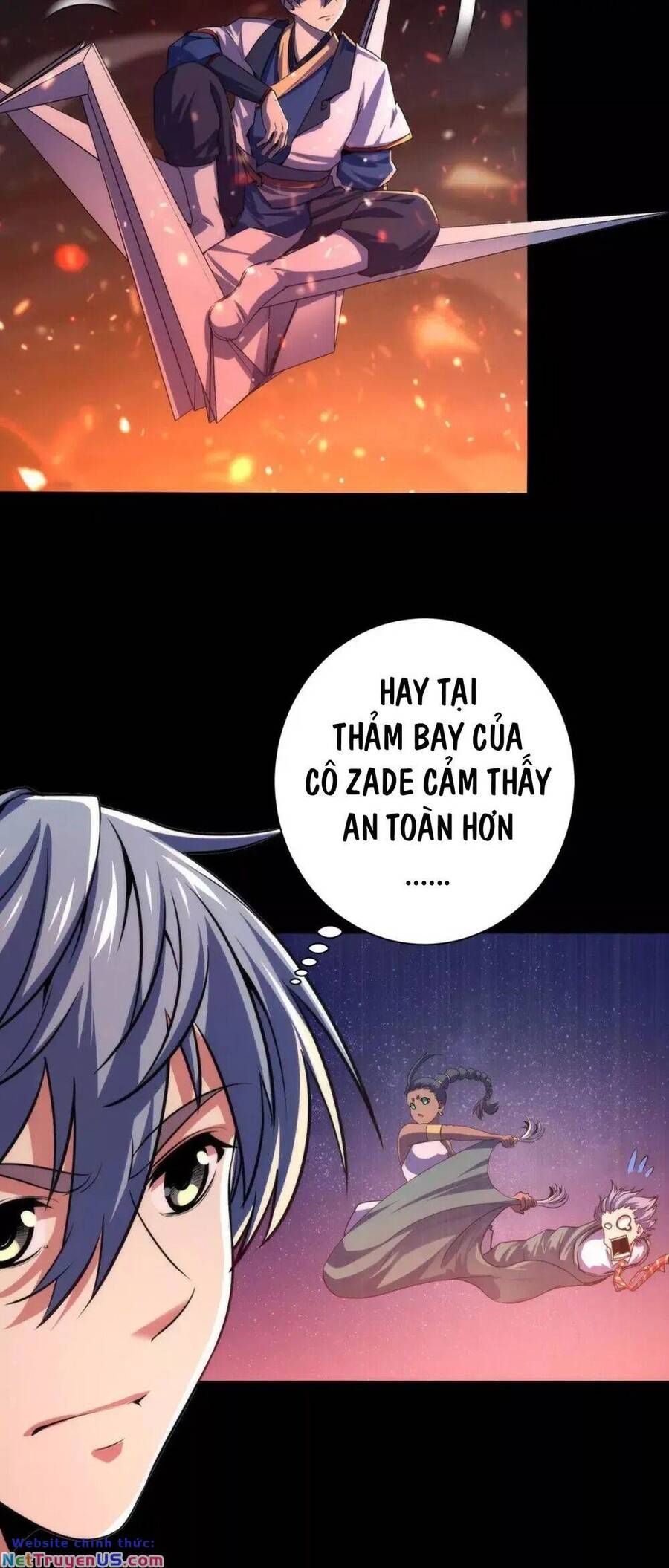 đọc truyện Trở Thành Thần Chủ Cthulhu Chương 186 ảnh 9 tại Thiên Thai Truyện