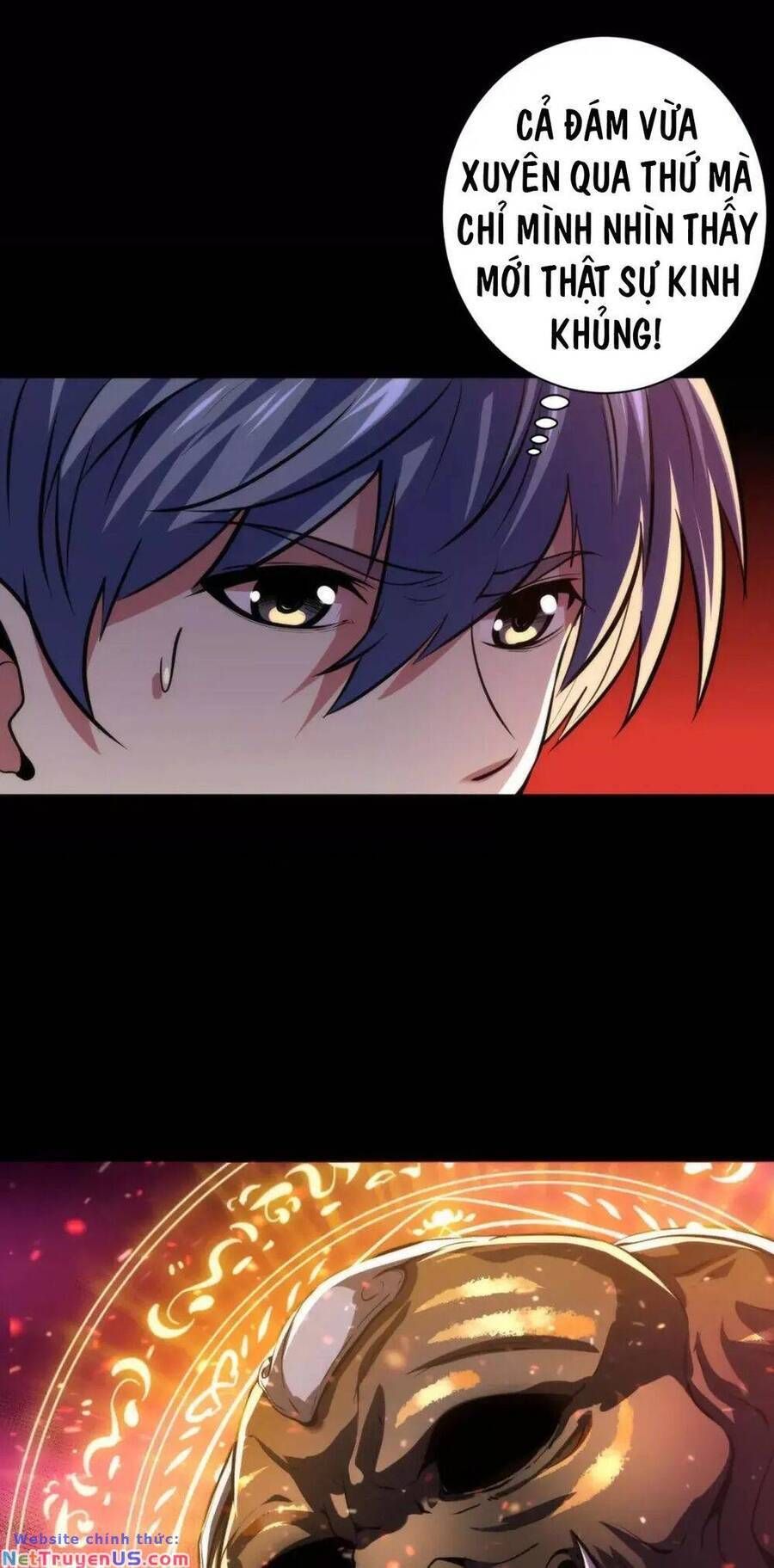 đọc truyện Trở Thành Thần Chủ Cthulhu Chương 186 ảnh 11 tại Thiên Thai Truyện