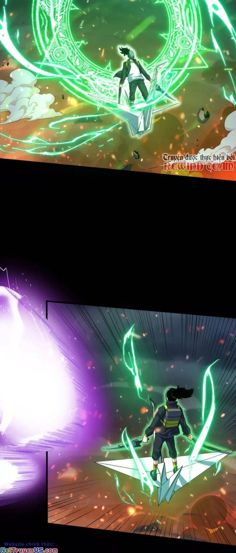 đọc truyện Trở Thành Thần Chủ Cthulhu Chương 187 ảnh 18 tại Thiên Thai Truyện