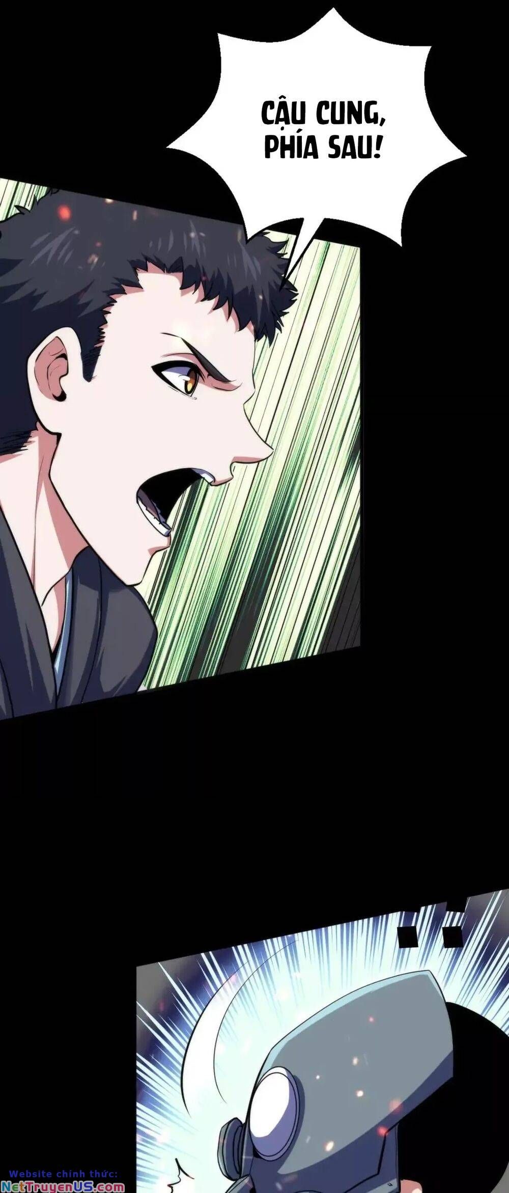 đọc truyện Trở Thành Thần Chủ Cthulhu Chương 187 ảnh 19 tại Thiên Thai Truyện