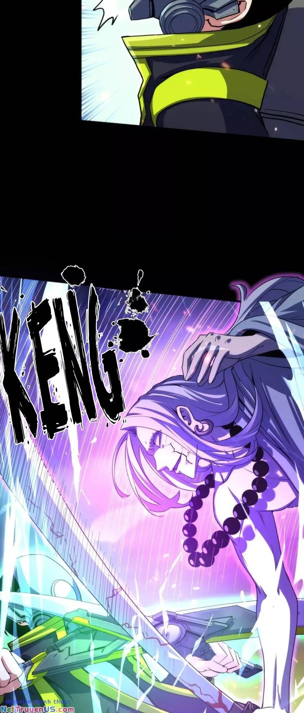 đọc truyện Trở Thành Thần Chủ Cthulhu Chương 187 ảnh 20 tại Thiên Thai Truyện