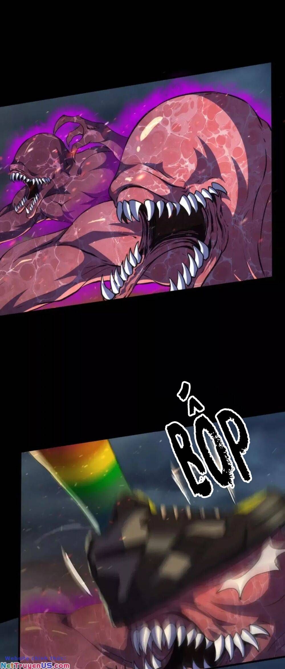 đọc truyện Trở Thành Thần Chủ Cthulhu Chương 187 ảnh 4 tại Thiên Thai Truyện