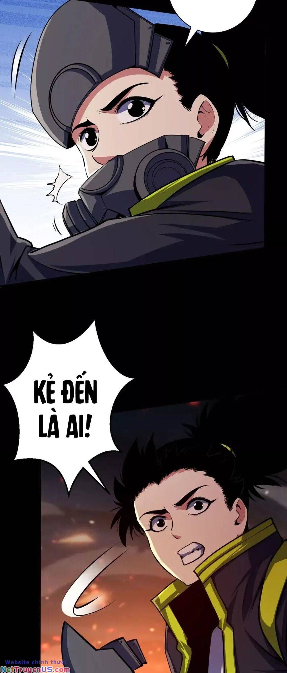 đọc truyện Trở Thành Thần Chủ Cthulhu Chương 187 ảnh 23 tại Thiên Thai Truyện