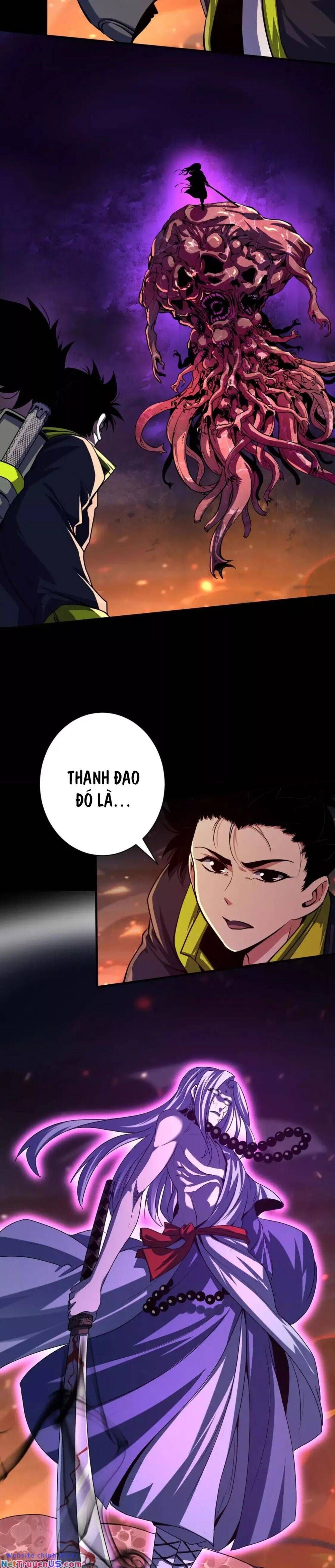 đọc truyện Trở Thành Thần Chủ Cthulhu Chương 187 ảnh 24 tại Thiên Thai Truyện