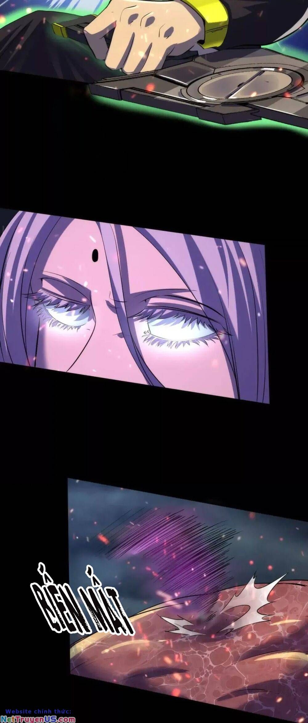 đọc truyện Trở Thành Thần Chủ Cthulhu Chương 187 ảnh 29 tại Thiên Thai Truyện