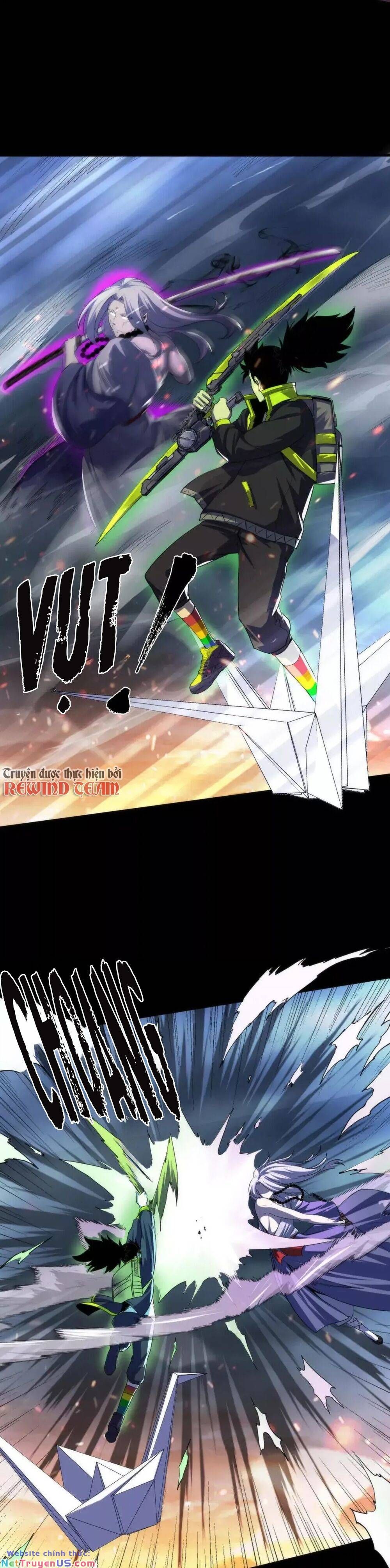 đọc truyện Trở Thành Thần Chủ Cthulhu Chương 187 ảnh 30 tại Thiên Thai Truyện