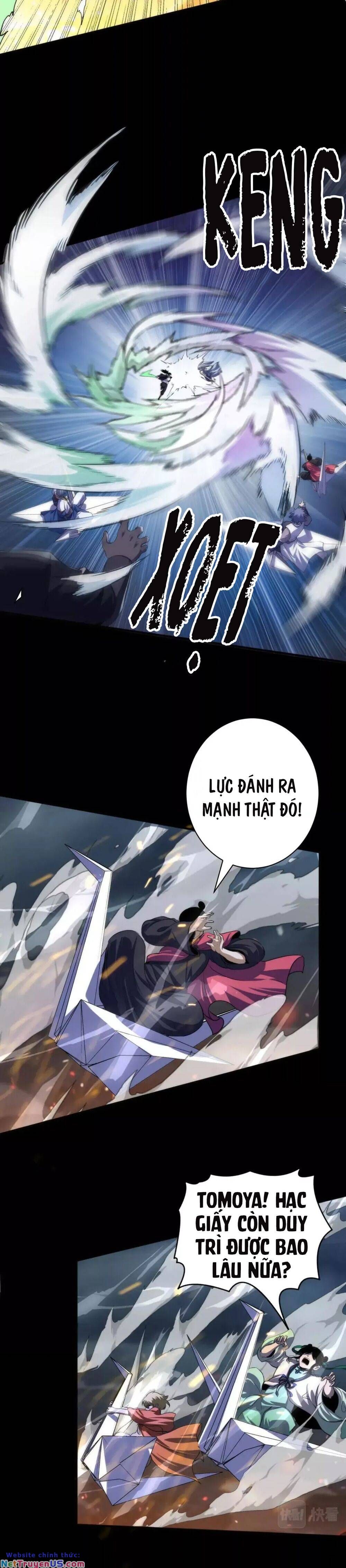 đọc truyện Trở Thành Thần Chủ Cthulhu Chương 187 ảnh 31 tại Thiên Thai Truyện