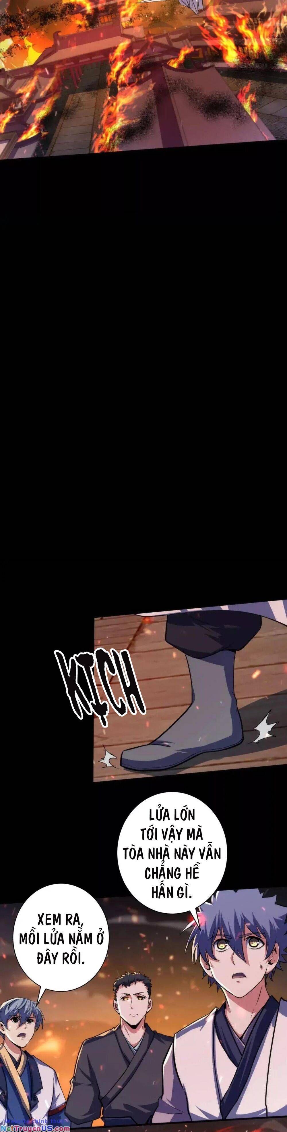 đọc truyện Trở Thành Thần Chủ Cthulhu Chương 187 ảnh 34 tại Thiên Thai Truyện