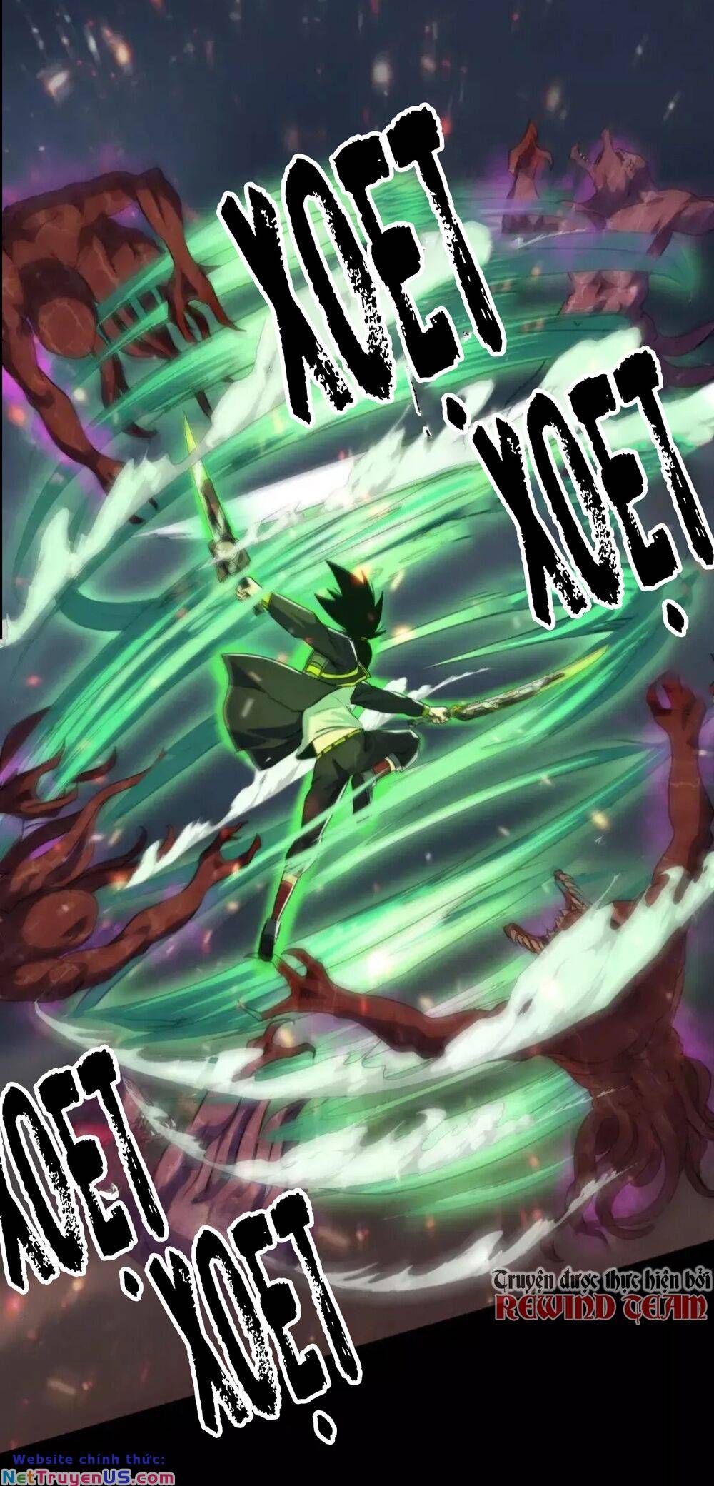 đọc truyện Trở Thành Thần Chủ Cthulhu Chương 187 ảnh 6 tại Thiên Thai Truyện