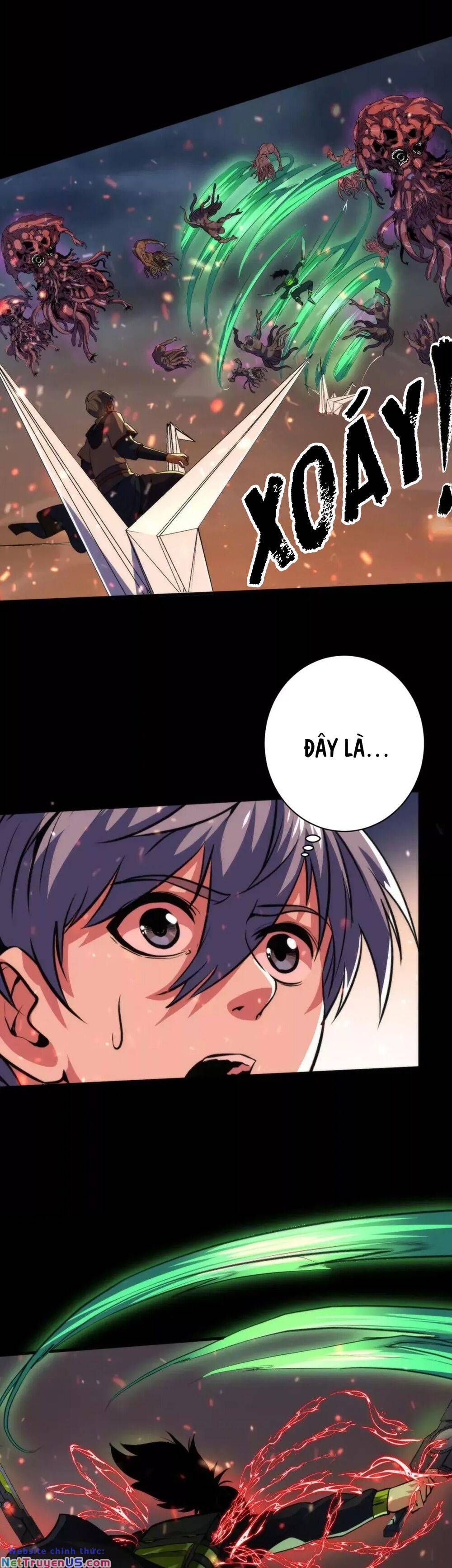 đọc truyện Trở Thành Thần Chủ Cthulhu Chương 187 ảnh 7 tại Thiên Thai Truyện