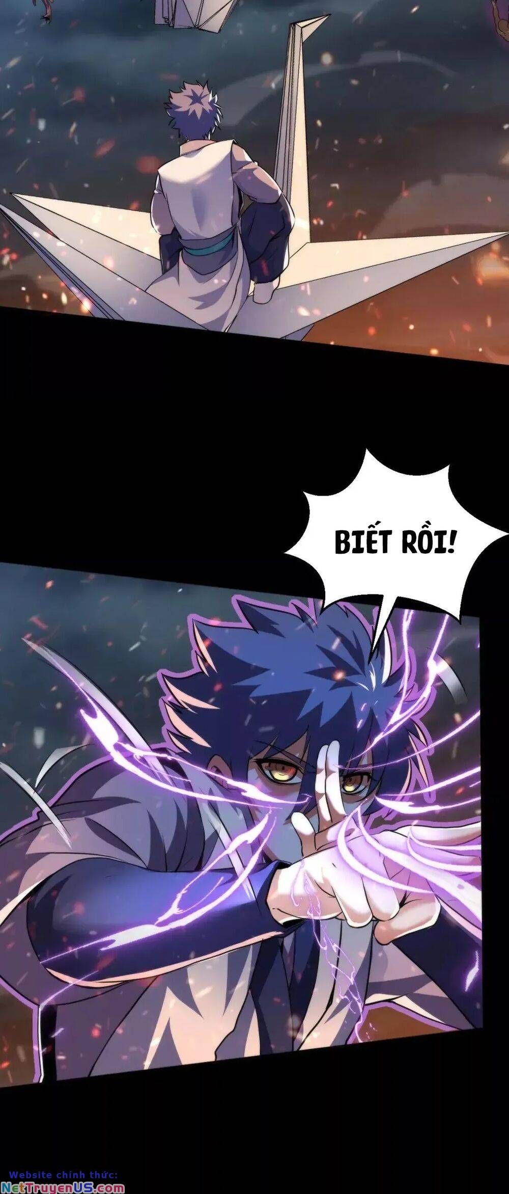 đọc truyện Trở Thành Thần Chủ Cthulhu Chương 187 ảnh 9 tại Thiên Thai Truyện