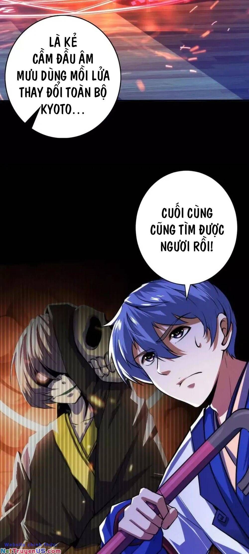 đọc truyện Trở Thành Thần Chủ Cthulhu Chương 188 ảnh 13 tại Thiên Thai Truyện