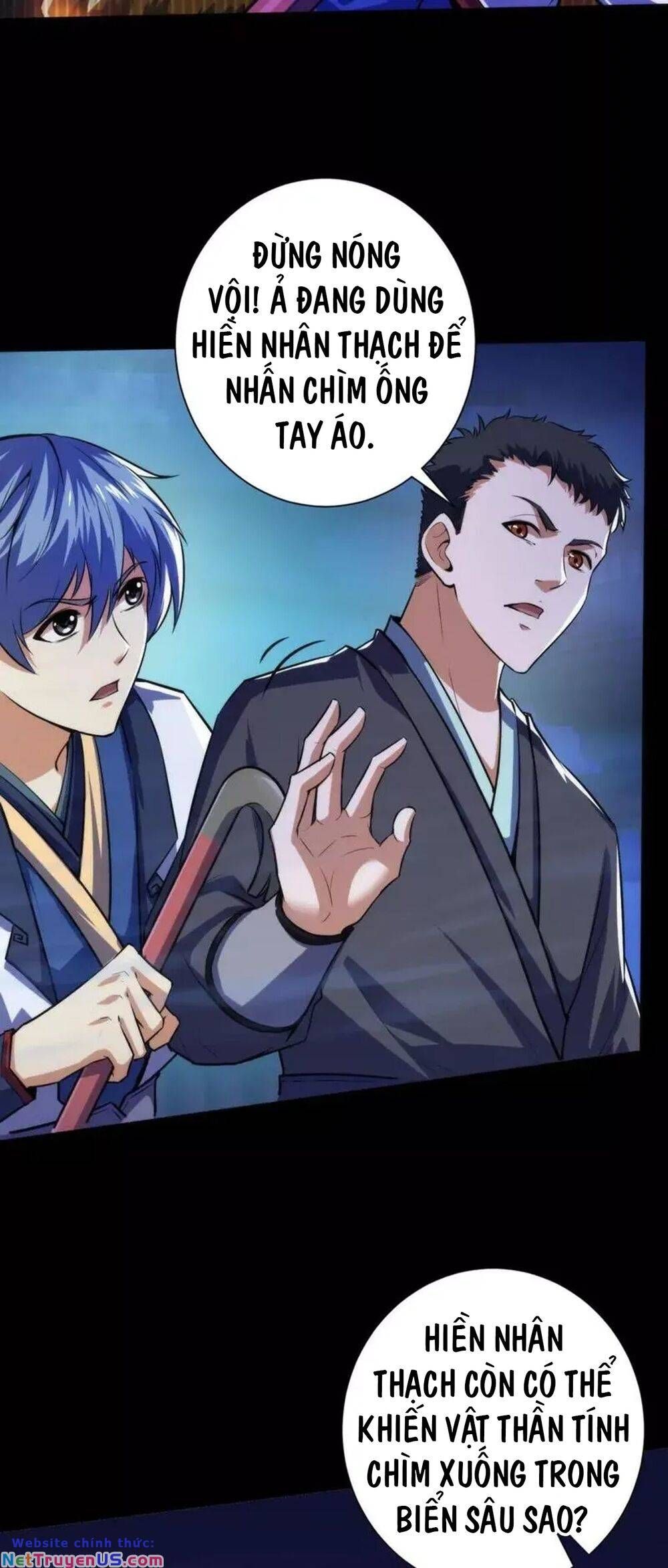 đọc truyện Trở Thành Thần Chủ Cthulhu Chương 188 ảnh 14 tại Thiên Thai Truyện