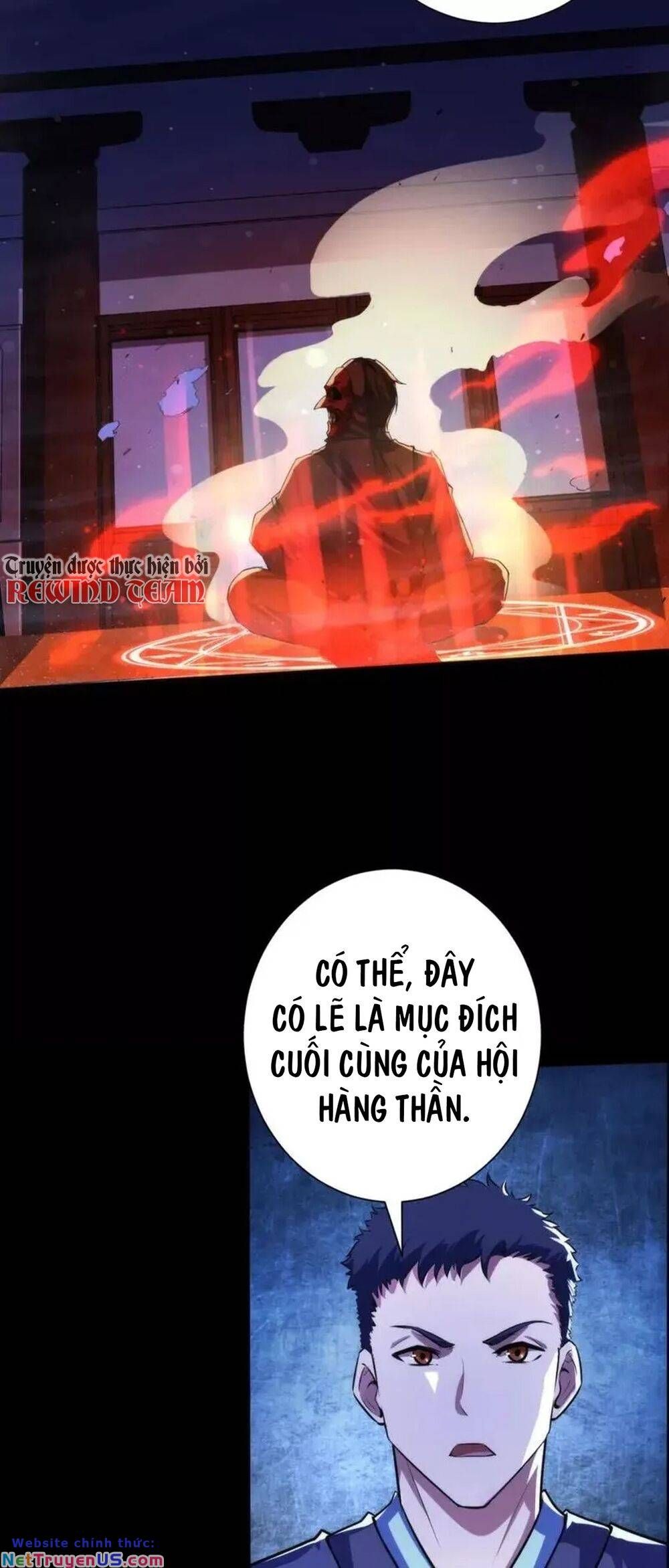 đọc truyện Trở Thành Thần Chủ Cthulhu Chương 188 ảnh 15 tại Thiên Thai Truyện