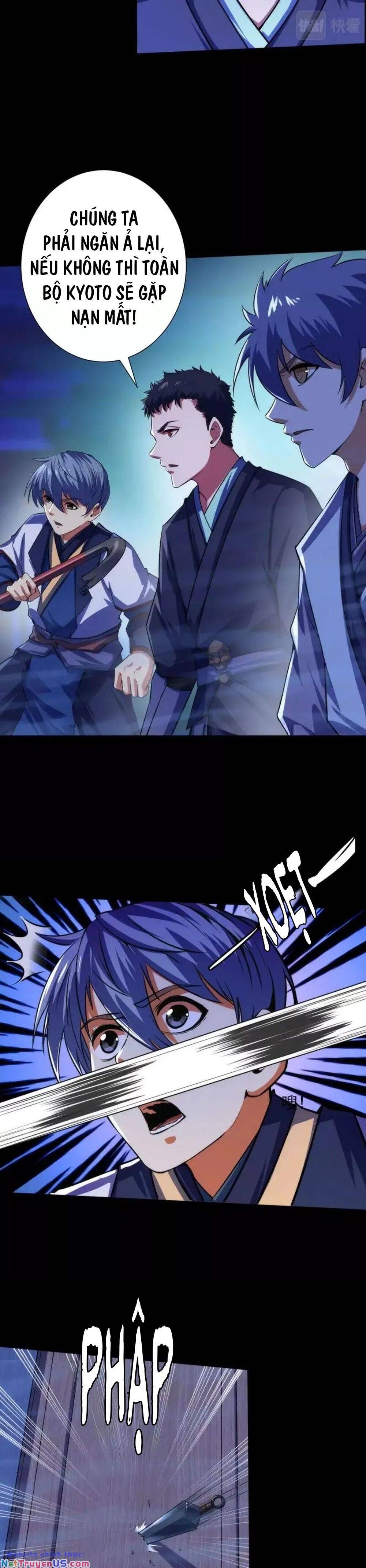 đọc truyện Trở Thành Thần Chủ Cthulhu Chương 188 ảnh 16 tại Thiên Thai Truyện