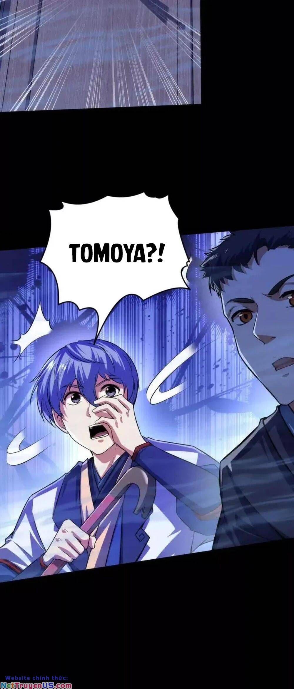 đọc truyện Trở Thành Thần Chủ Cthulhu Chương 188 ảnh 17 tại Thiên Thai Truyện