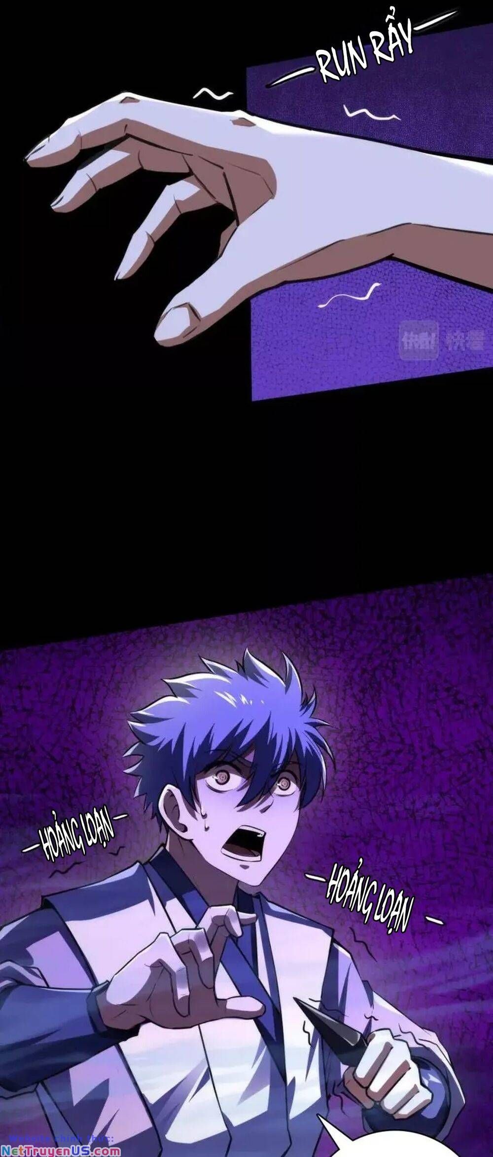 đọc truyện Trở Thành Thần Chủ Cthulhu Chương 188 ảnh 18 tại Thiên Thai Truyện