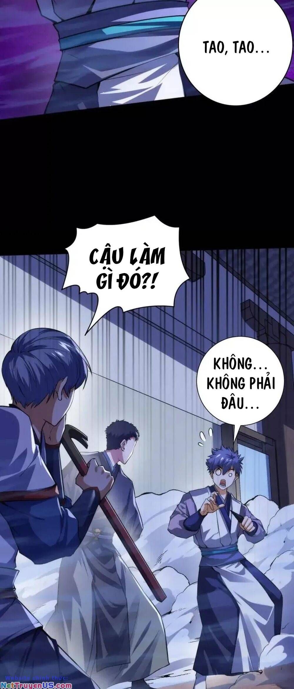 đọc truyện Trở Thành Thần Chủ Cthulhu Chương 188 ảnh 19 tại Thiên Thai Truyện