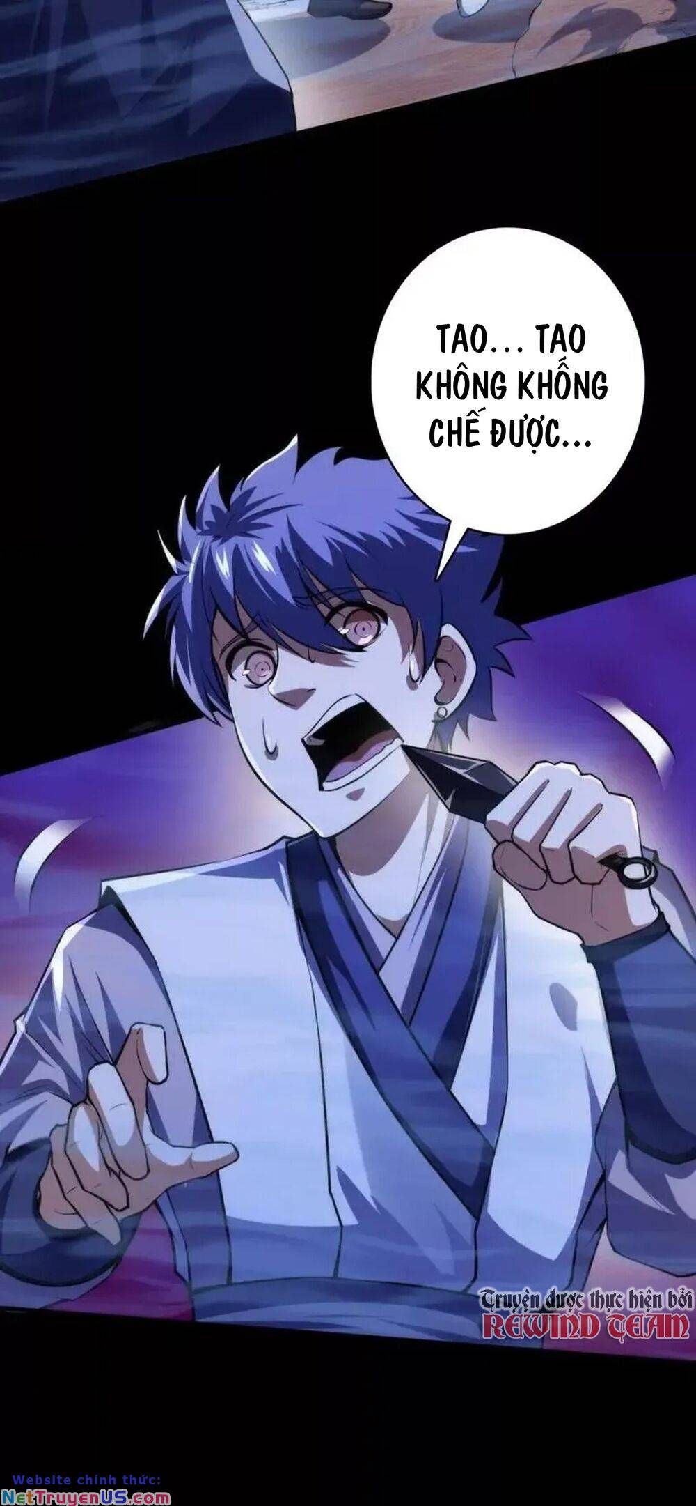 đọc truyện Trở Thành Thần Chủ Cthulhu Chương 188 ảnh 20 tại Thiên Thai Truyện