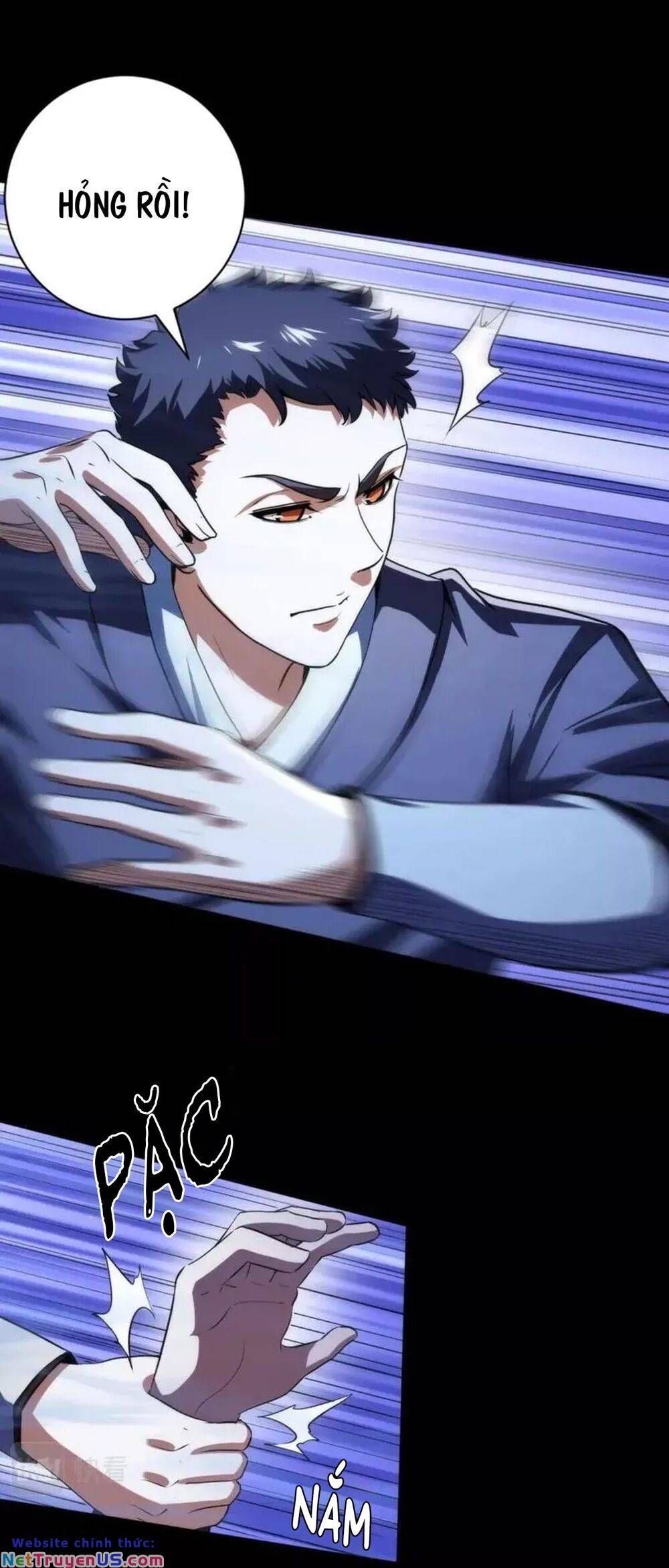 đọc truyện Trở Thành Thần Chủ Cthulhu Chương 188 ảnh 21 tại Thiên Thai Truyện