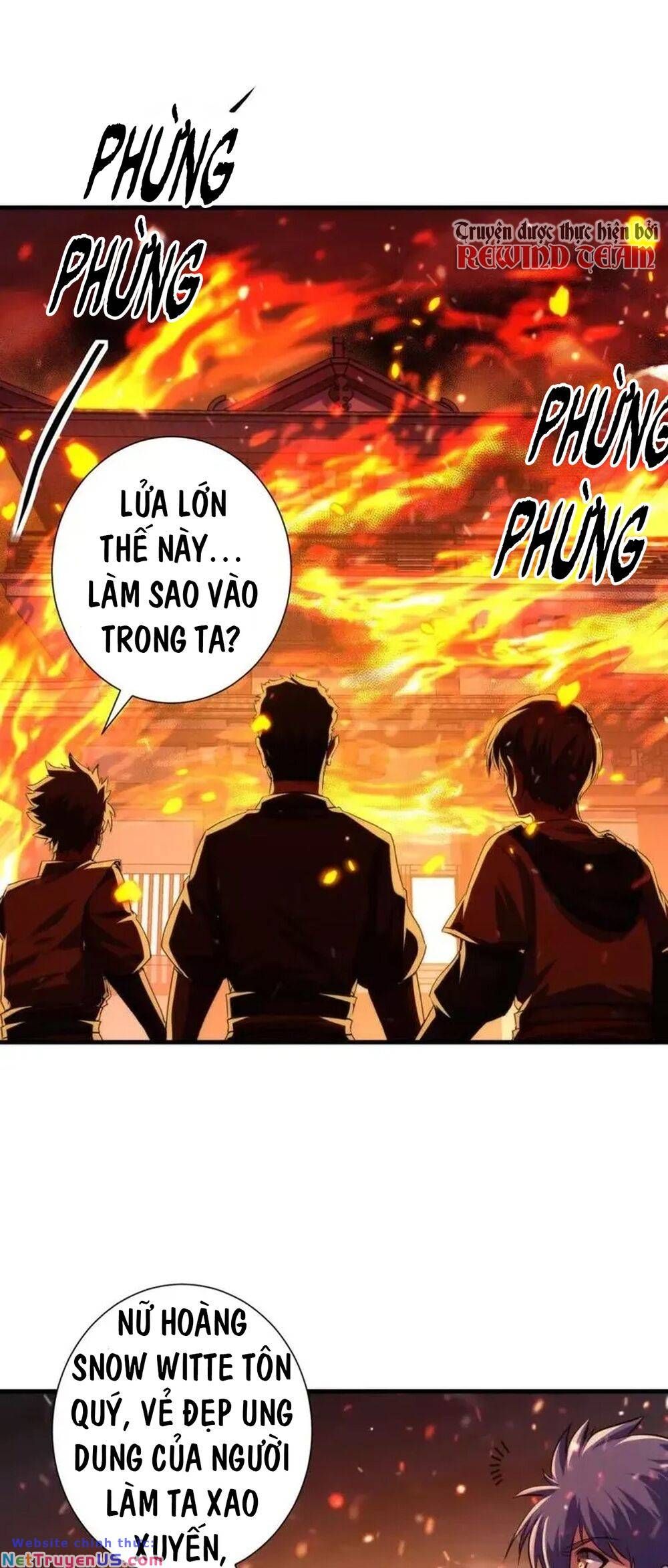 đọc truyện Trở Thành Thần Chủ Cthulhu Chương 188 ảnh 4 tại Thiên Thai Truyện