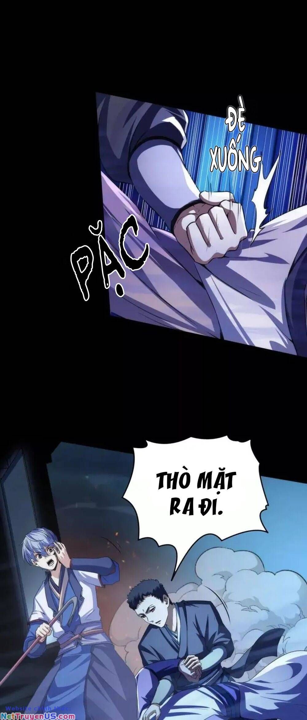 đọc truyện Trở Thành Thần Chủ Cthulhu Chương 188 ảnh 22 tại Thiên Thai Truyện