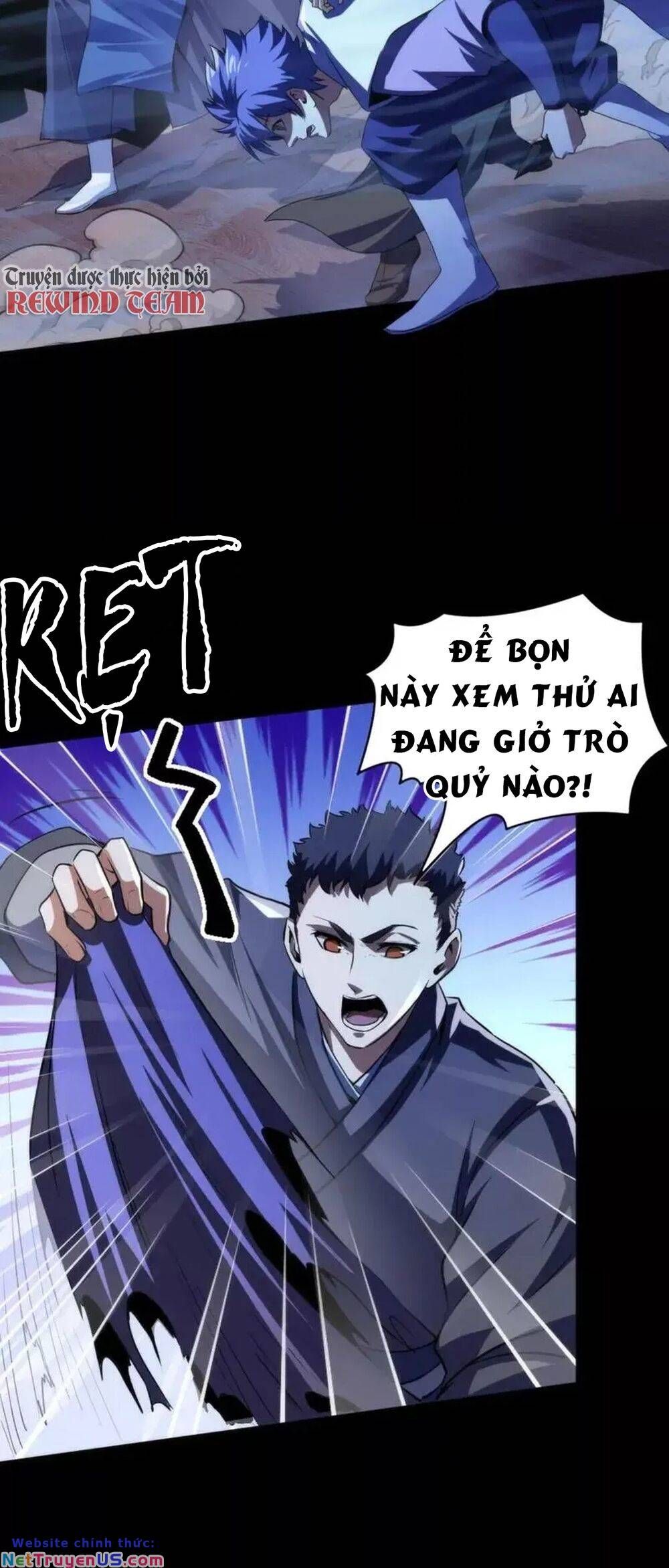 đọc truyện Trở Thành Thần Chủ Cthulhu Chương 188 ảnh 23 tại Thiên Thai Truyện